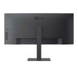 จอมอนิเตอร์ LG UltraWide 34U650A-B (IPS 2K USB-C 96W SPK)