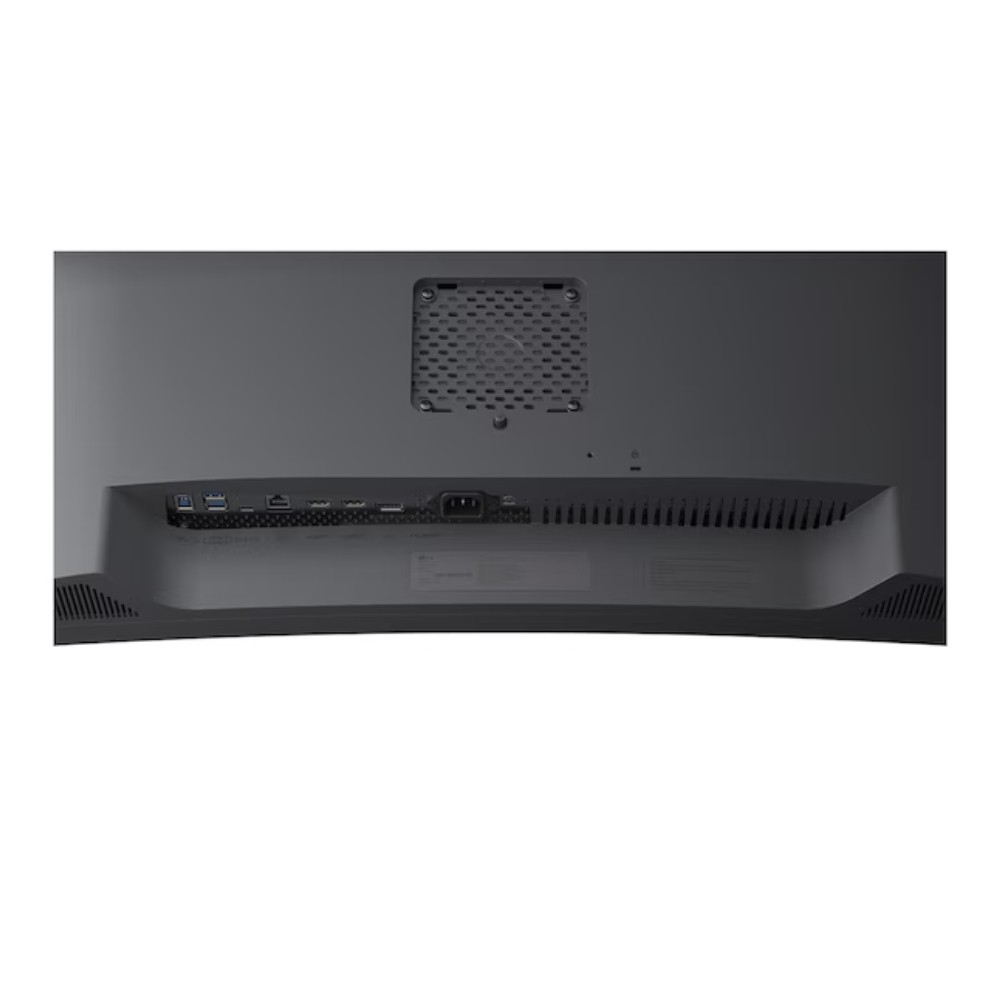 จอมอนิเตอร์ LG UltraWide 34U650A-B (IPS 2K USB-C 96W SPK)