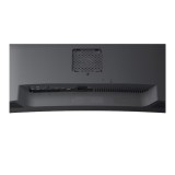 จอมอนิเตอร์ LG UltraWide 34U650A-B (IPS 2K USB-C 96W SPK)