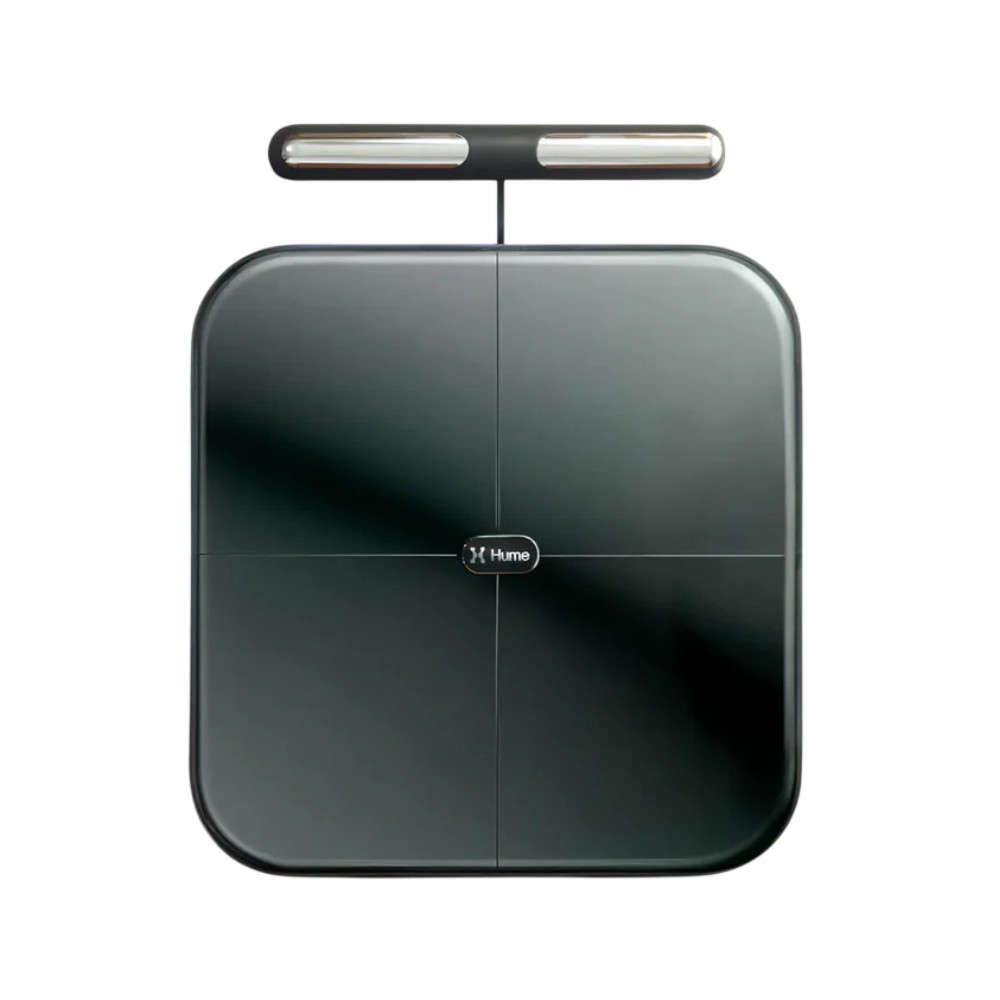 เครื่องชั่งน้ำหนัก Hume Body Pod
