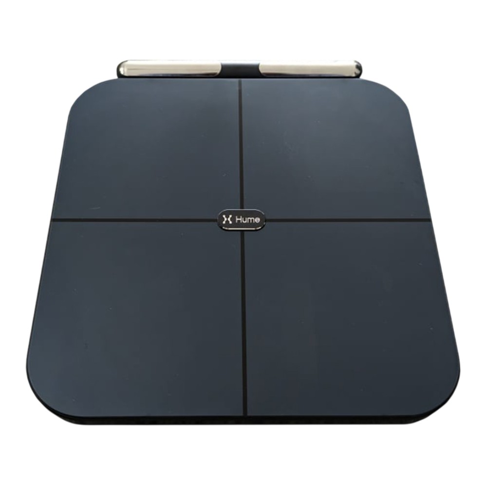 เครื่องชั่งน้ำหนัก Hume Body Pod