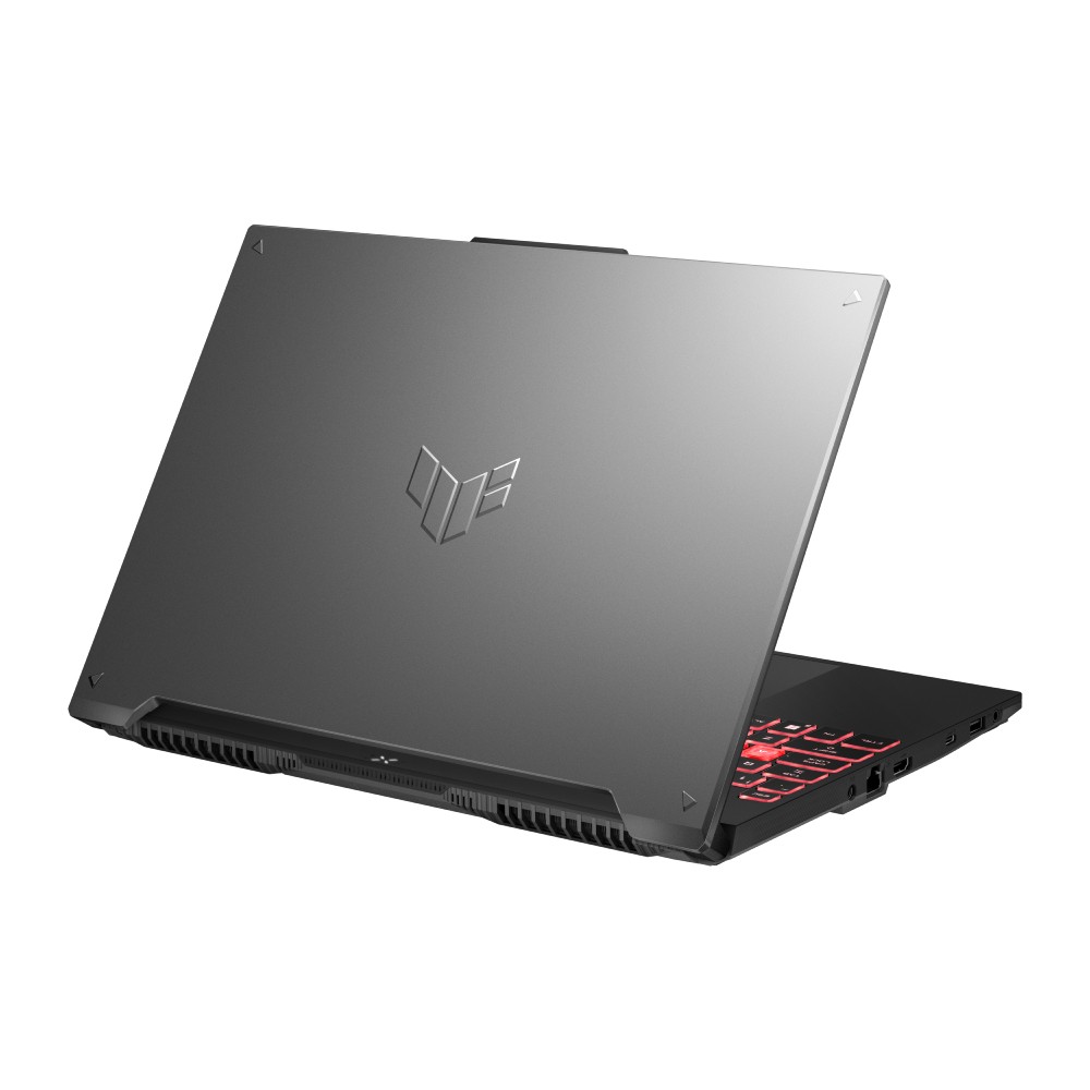 โน๊ตบุ๊ค Asus TUF Gaming A16 FA607NUQ-RL009W Gray