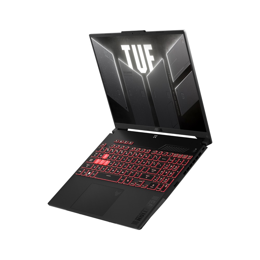 โน๊ตบุ๊ค Asus TUF Gaming A16 FA607NUQ-RL009W Gray