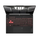 โน๊ตบุ๊ค Asus TUF Gaming A16 FA607NUQ-RL009W Gray