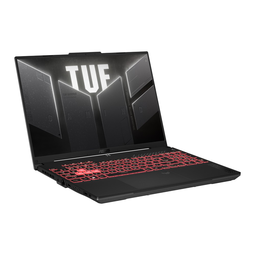โน๊ตบุ๊ค Asus TUF Gaming A16 FA607NUQ-RL009W Gray