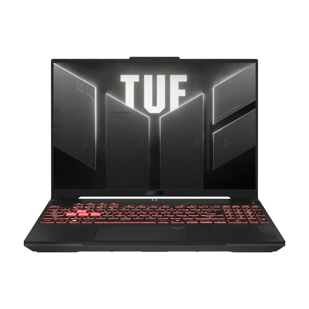 โน๊ตบุ๊ค Asus TUF Gaming A16 FA607NUQ-RL009W Gray