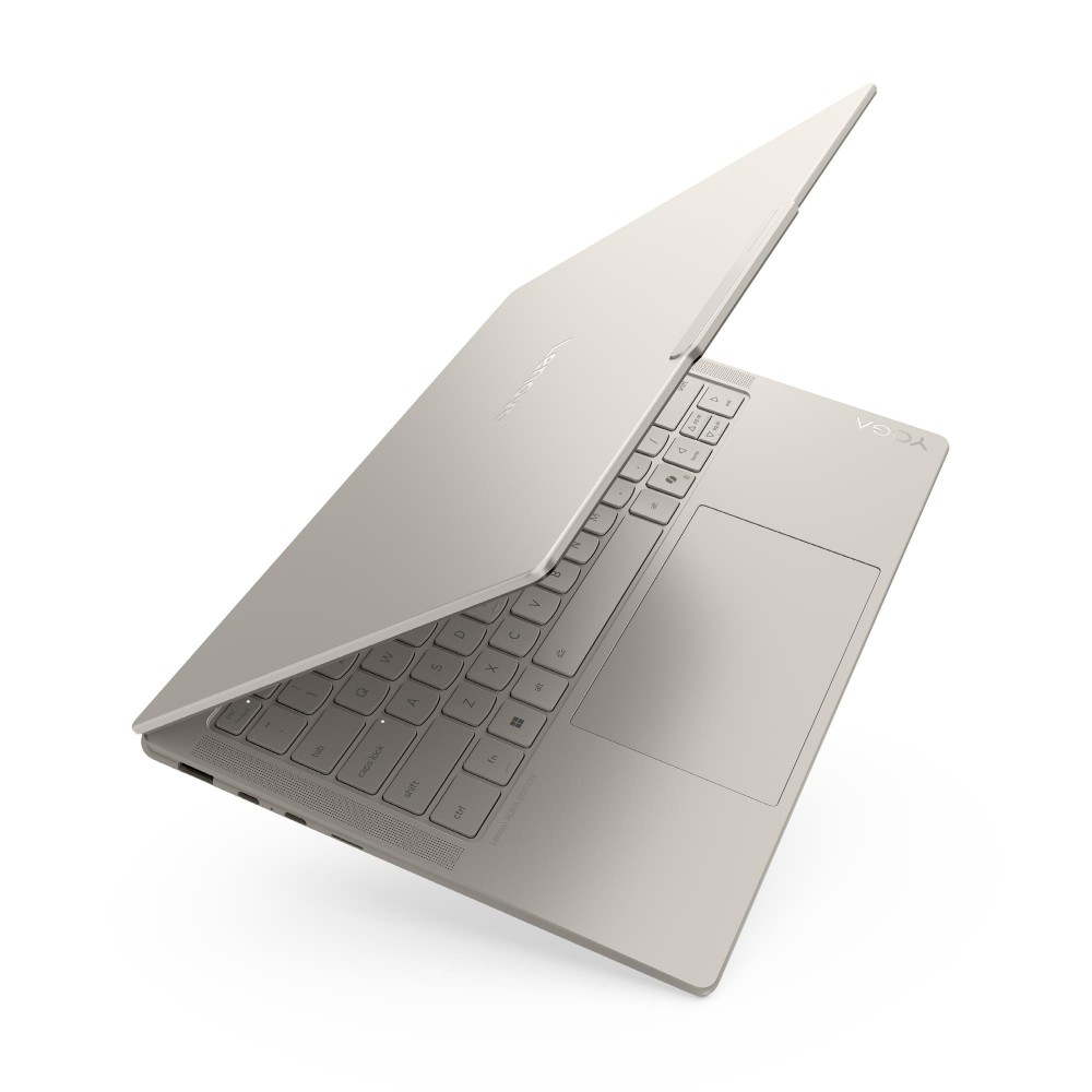โน๊ตบุ๊ค Lenovo Yoga Slim 7i 14ILL10-83JX00CKTA Seashell
