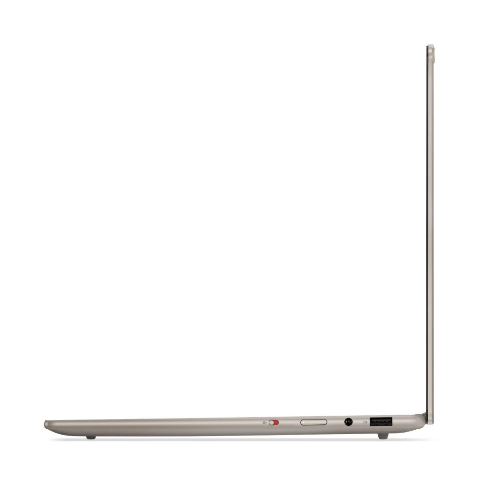 โน๊ตบุ๊ค Lenovo Yoga Slim 7i 14ILL10-83JX00CKTA Seashell