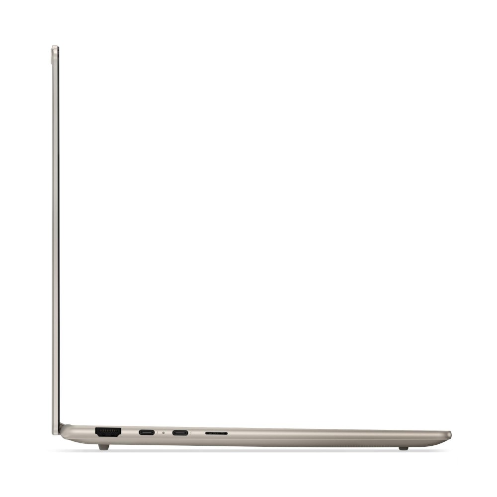 โน๊ตบุ๊ค Lenovo Yoga Slim 7i 14ILL10-83JX00CKTA Seashell
