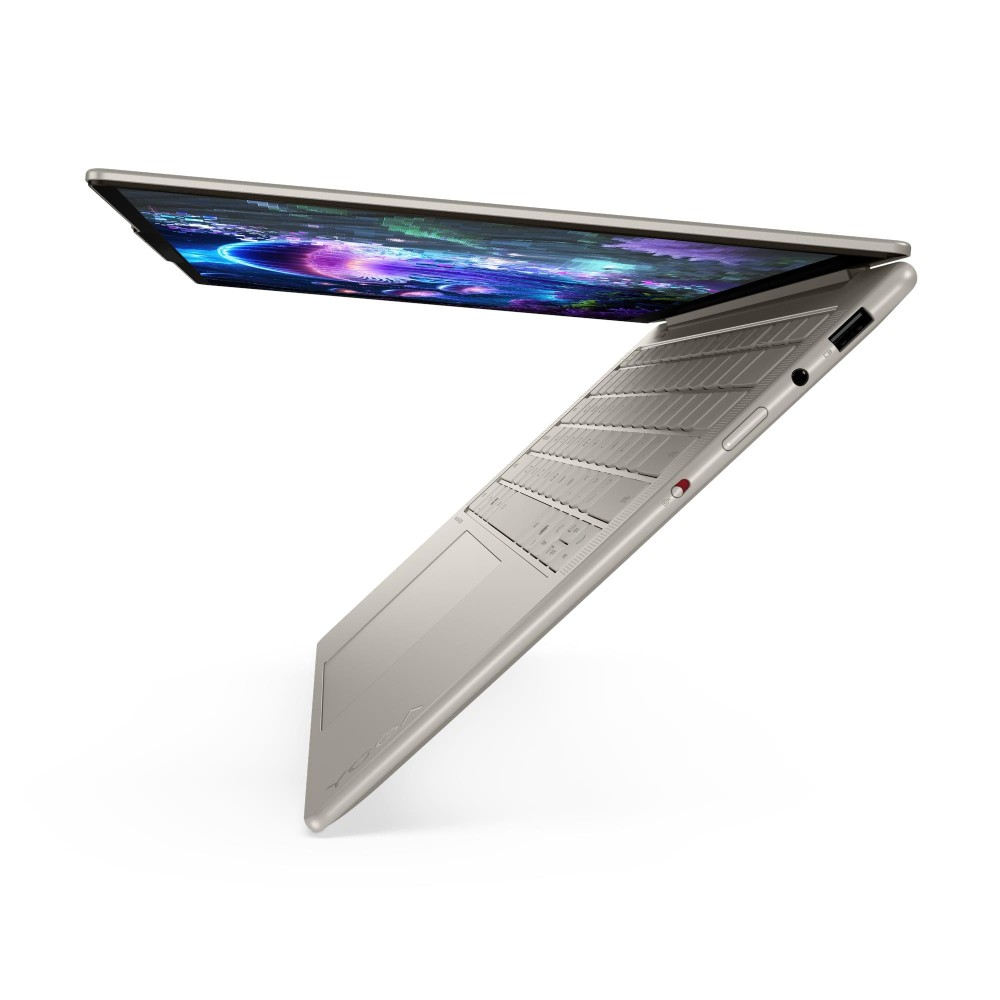 โน๊ตบุ๊ค Lenovo Yoga Slim 7i 14ILL10-83JX00CKTA Seashell