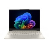 โน๊ตบุ๊ค Lenovo Yoga Slim 7i 14ILL10-83JX00CKTA Seashell