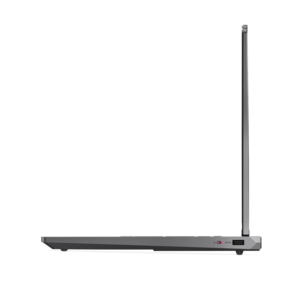 โน๊ตบุ๊ค Lenovo LOQ 15AHP11-83TN0013TA Gray