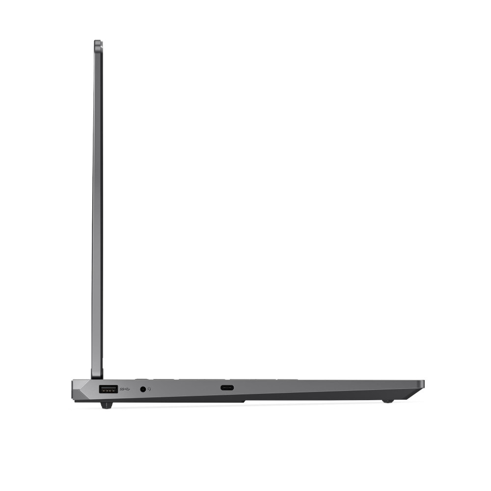 โน๊ตบุ๊ค Lenovo LOQ 15AHP11-83TN0013TA Gray