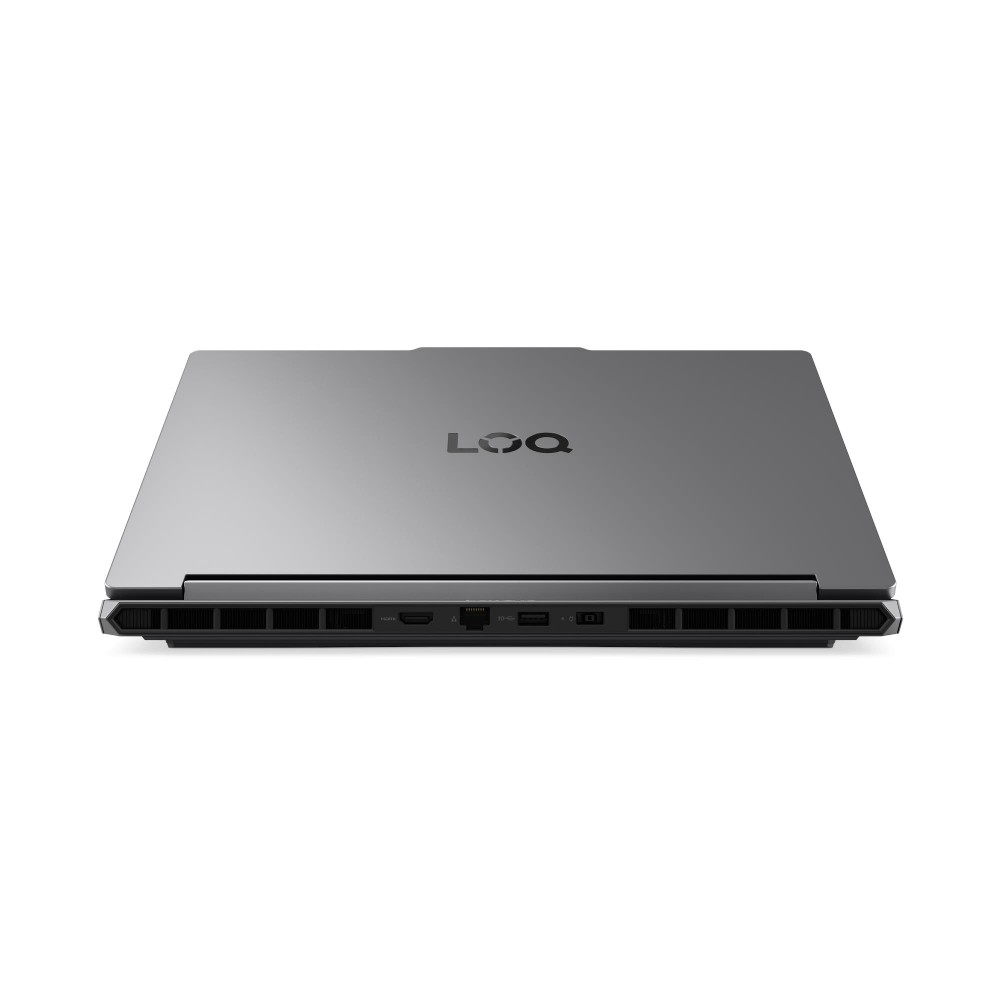 โน๊ตบุ๊ค Lenovo LOQ 15AHP11-83TN0013TA Gray