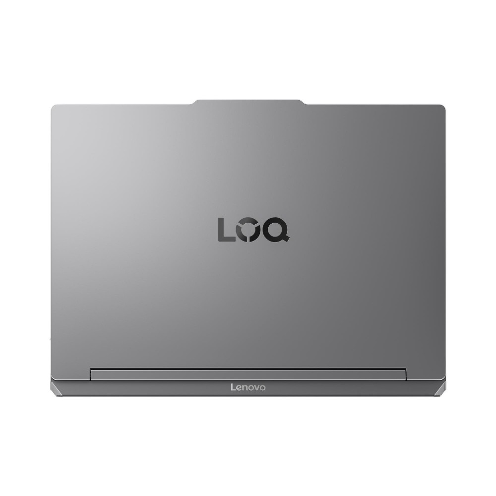 โน๊ตบุ๊ค Lenovo LOQ 15AHP11-83TN0013TA Gray