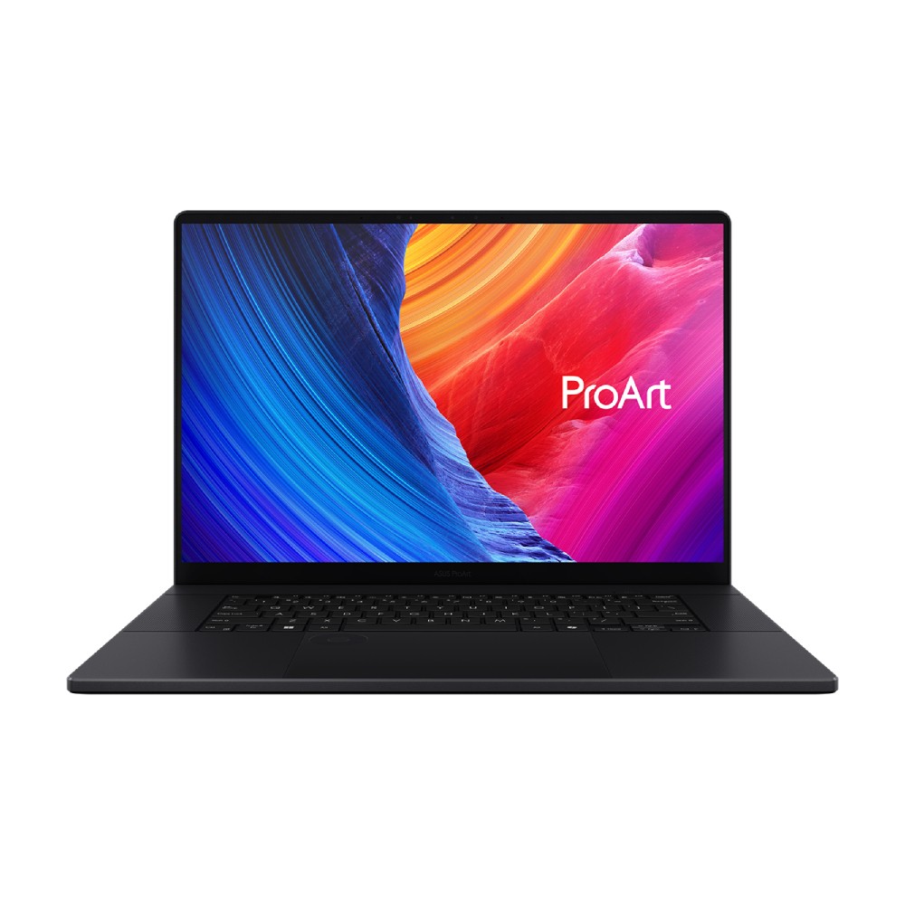 โน๊ตบุ๊ค Asus ProArt P16 H7606WP-RJ980WA Black