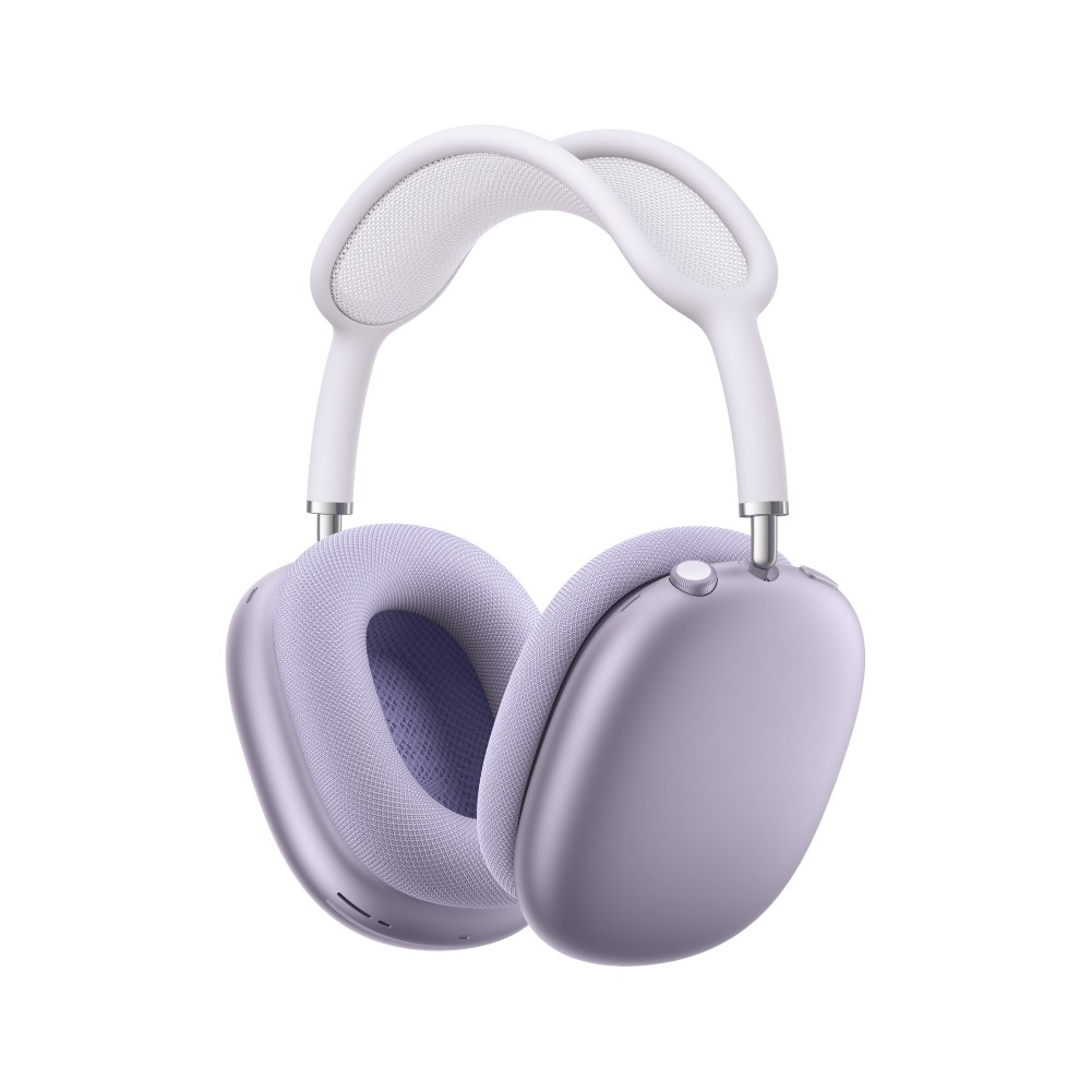 หูฟังไร้สาย Apple AirPods Max 2 - Purple