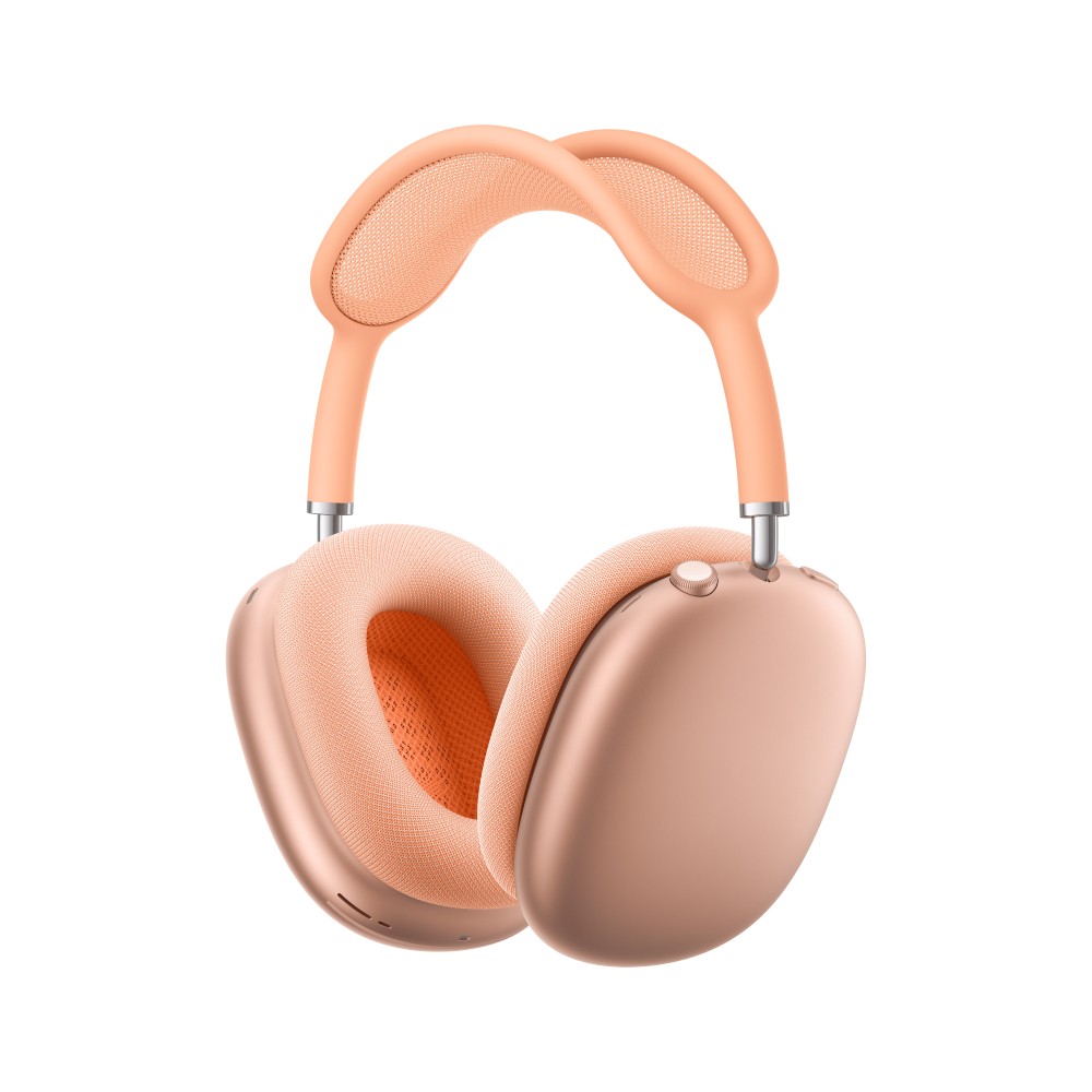 หูฟังไร้สาย Apple AirPods Max 2 - Orange