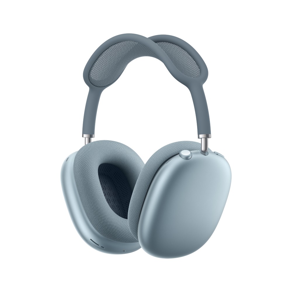 หูฟังไร้สาย Apple AirPods Max 2 - Blue