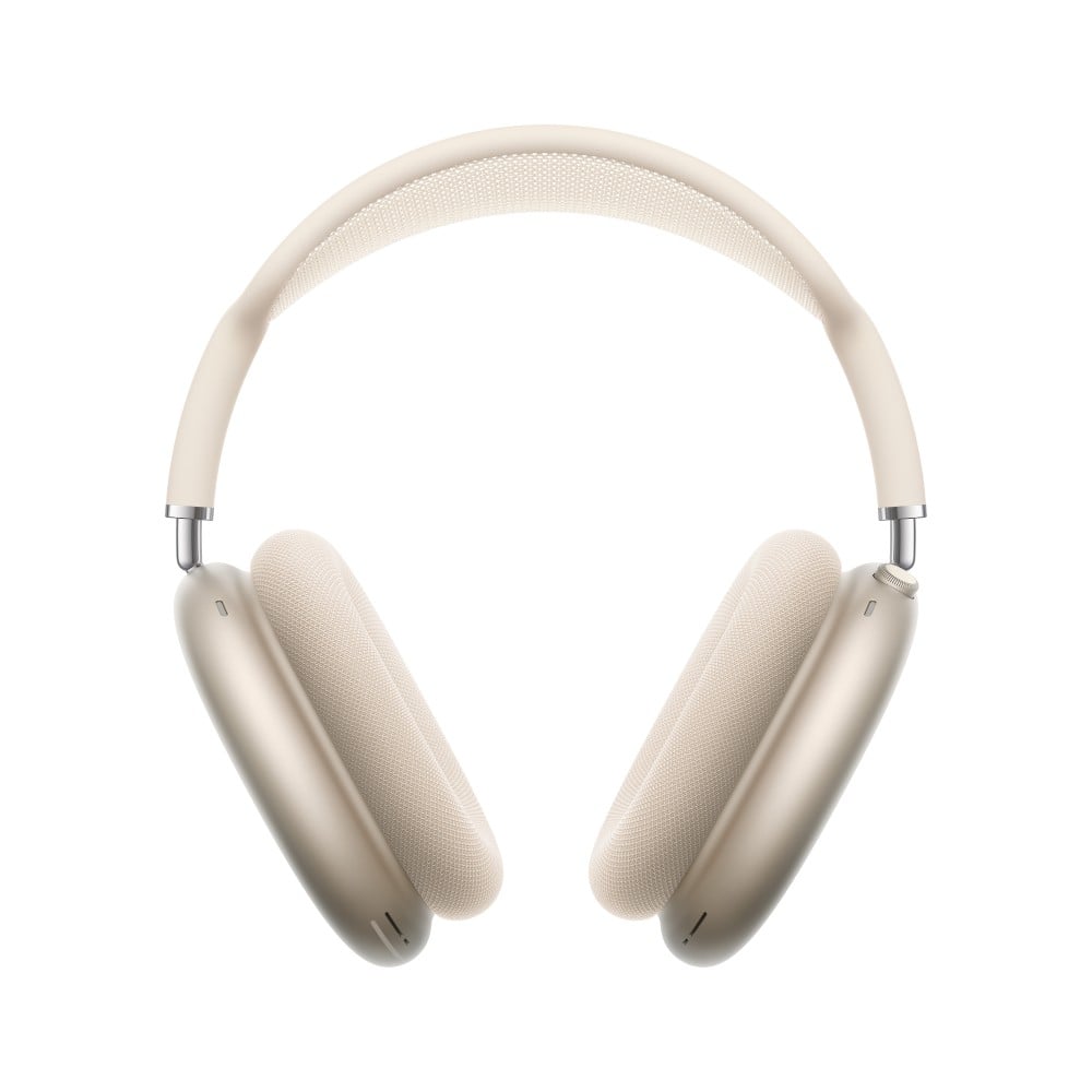 หูฟังไร้สาย Apple AirPods Max 2 - Starlight