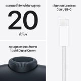 หูฟังไร้สาย Apple AirPods Max 2 - Midnight