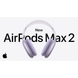 หูฟังไร้สาย Apple AirPods Max 2 - Blue