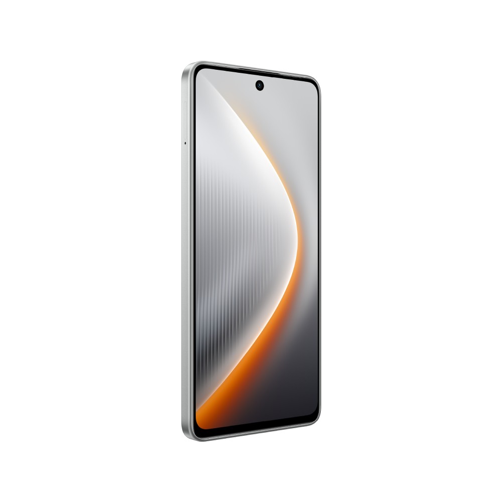 สมาร์ทโฟน Tecno POVA 7 (8+256GB) Magic Silver (5G)