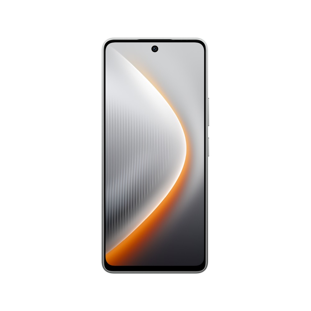 สมาร์ทโฟน Tecno POVA 7 (8+256GB) Magic Silver (5G)