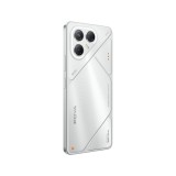 สมาร์ทโฟน Tecno POVA 7 (8+256GB) Magic Silver (5G)