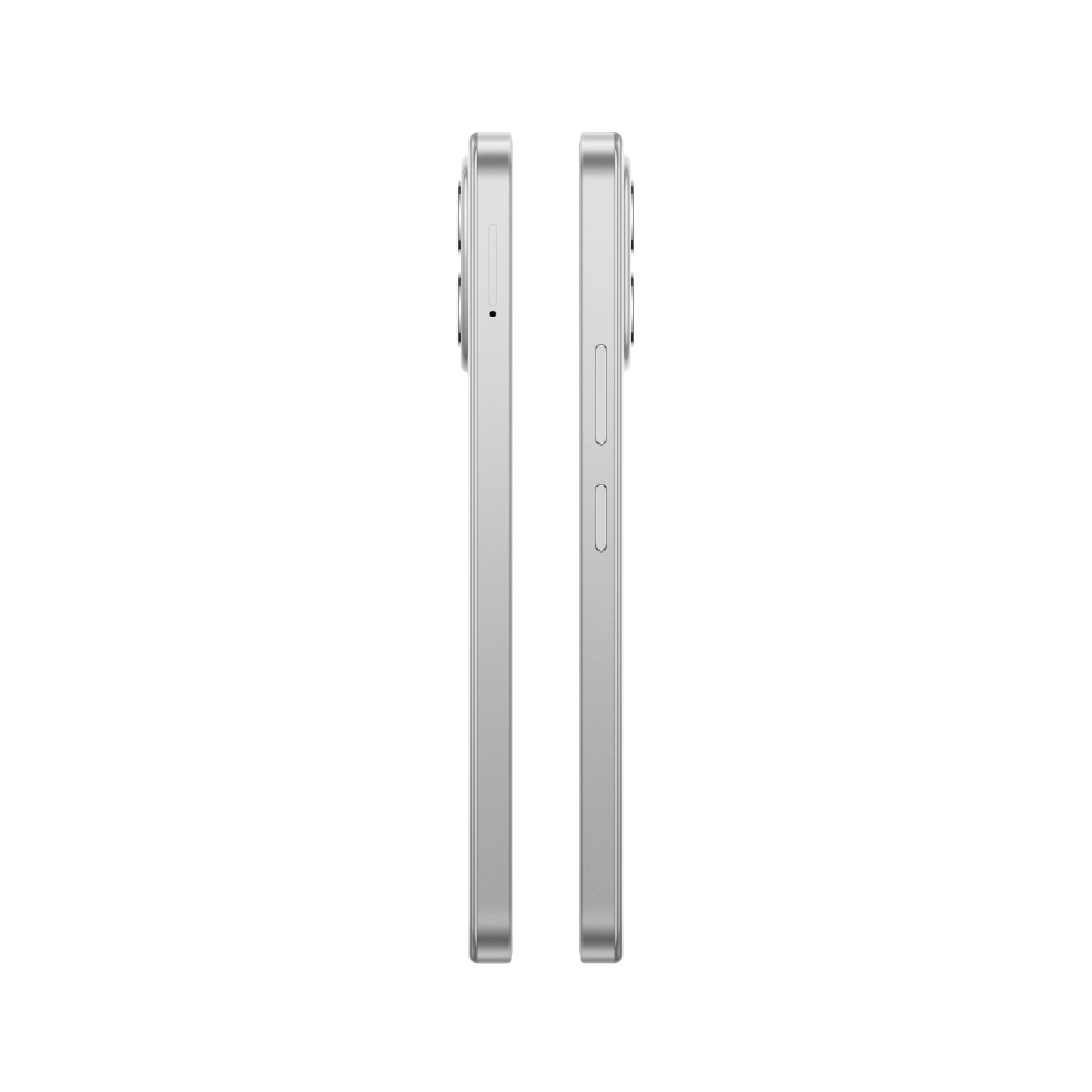 สมาร์ทโฟน Tecno POVA 7 (8+256GB) Magic Silver (5G)