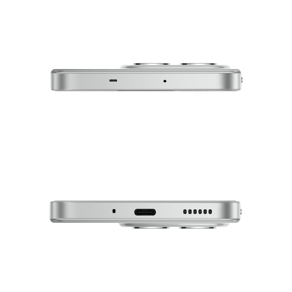 สมาร์ทโฟน Tecno POVA 7 (8+256GB) Magic Silver (5G)