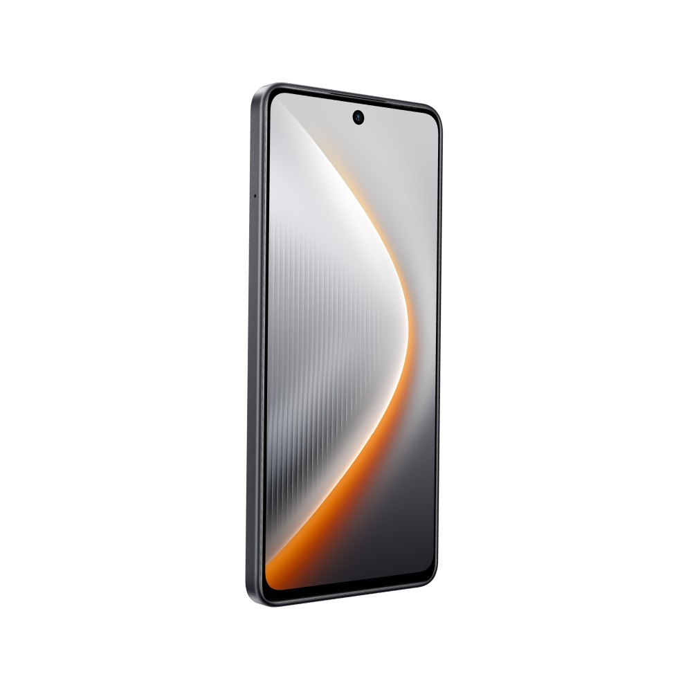 สมาร์ทโฟน Tecno POVA 7 (8+256GB) Geek Black (5G)