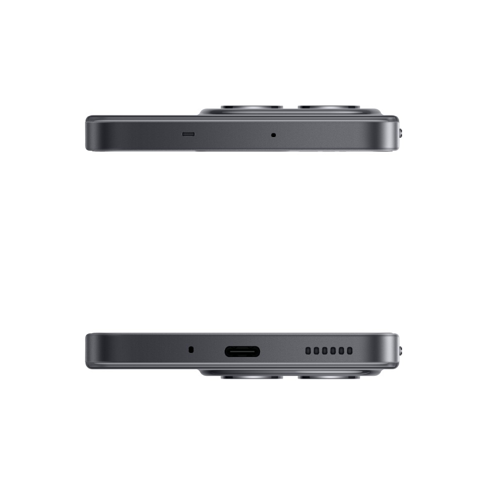 สมาร์ทโฟน Tecno POVA 7 (8+256GB) Geek Black (5G)