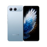 สมาร์ทโฟน Tecno SPARK 40 (4+128GB) Sky Blue (5G)
