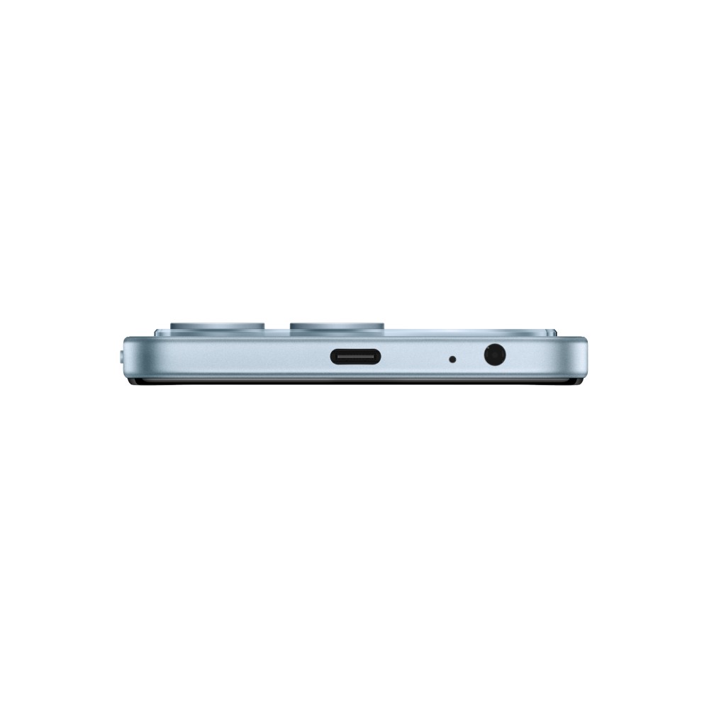 สมาร์ทโฟน Tecno SPARK 40 (4+128GB) Sky Blue (5G)