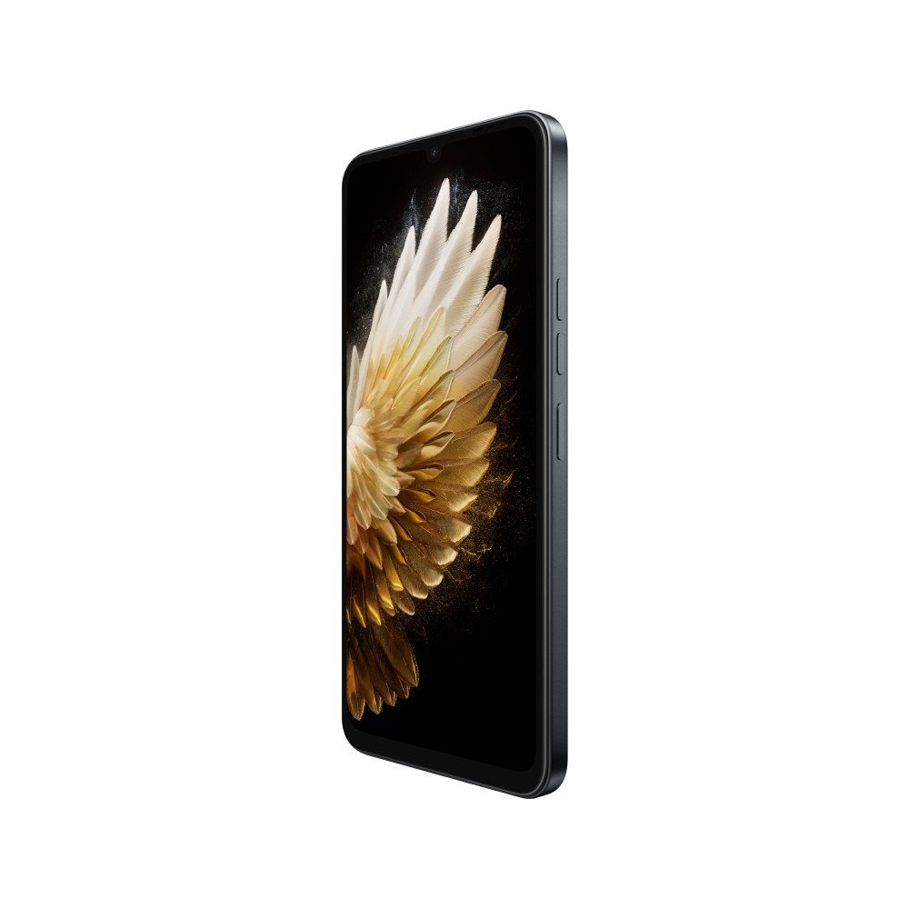 สมาร์ทโฟน Tecno SPARK 40 (8+256GB) Ink Black (5G)