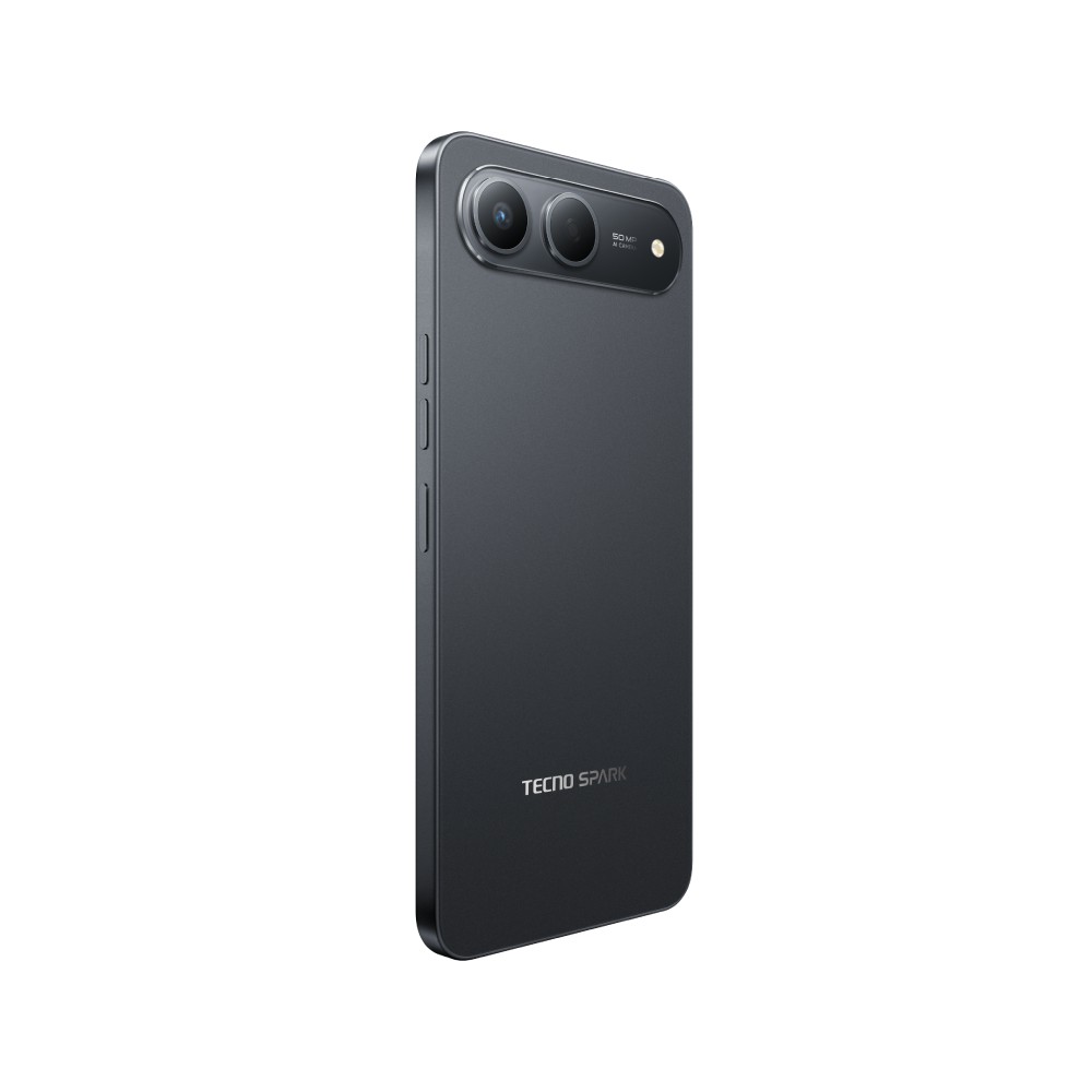 สมาร์ทโฟน Tecno SPARK 40 (8+256GB) Ink Black (5G)