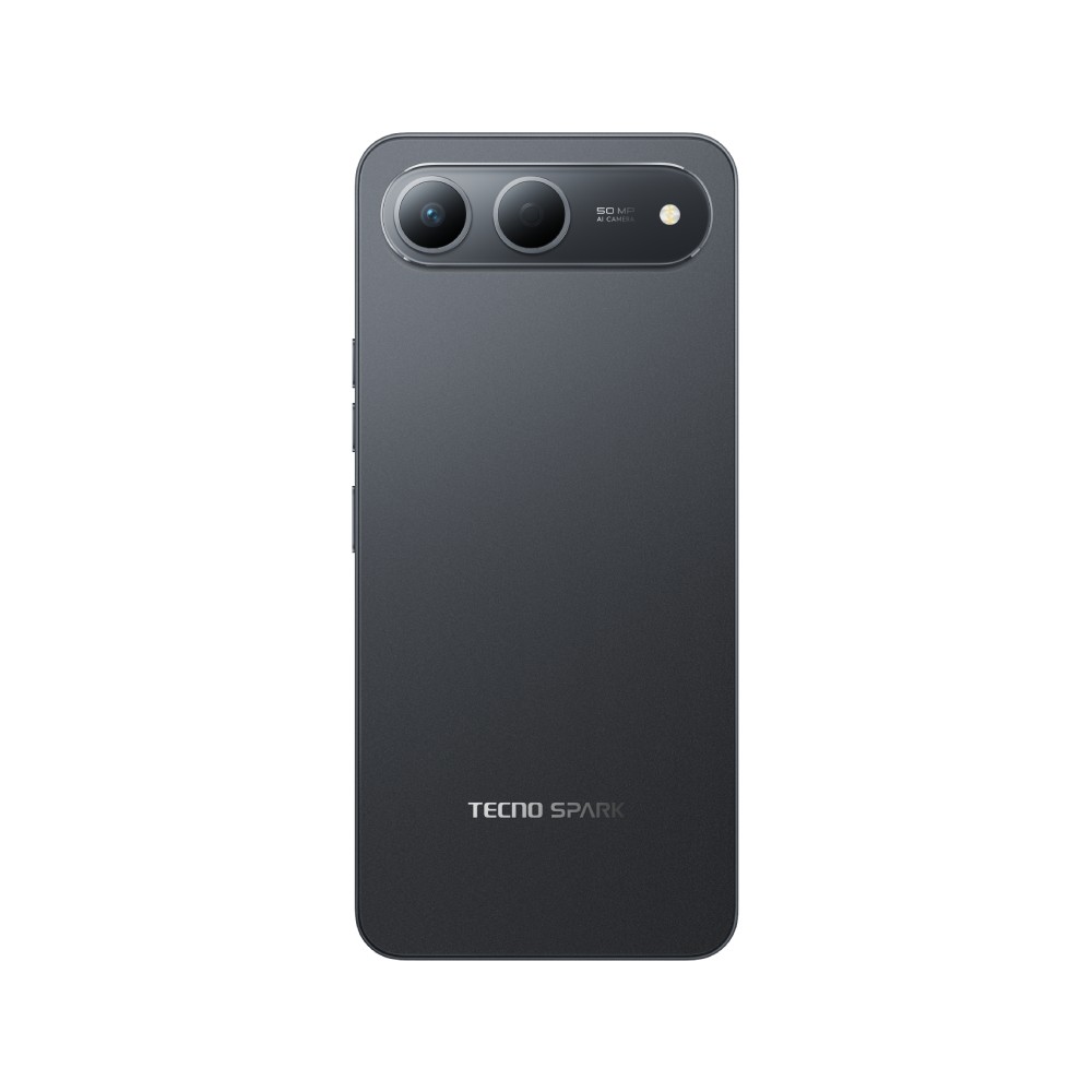สมาร์ทโฟน Tecno SPARK 40 (8+256GB) Ink Black (5G)