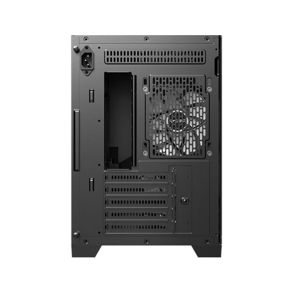 เคสคอมพิวเตอร์ ANTEC FLUX M Black