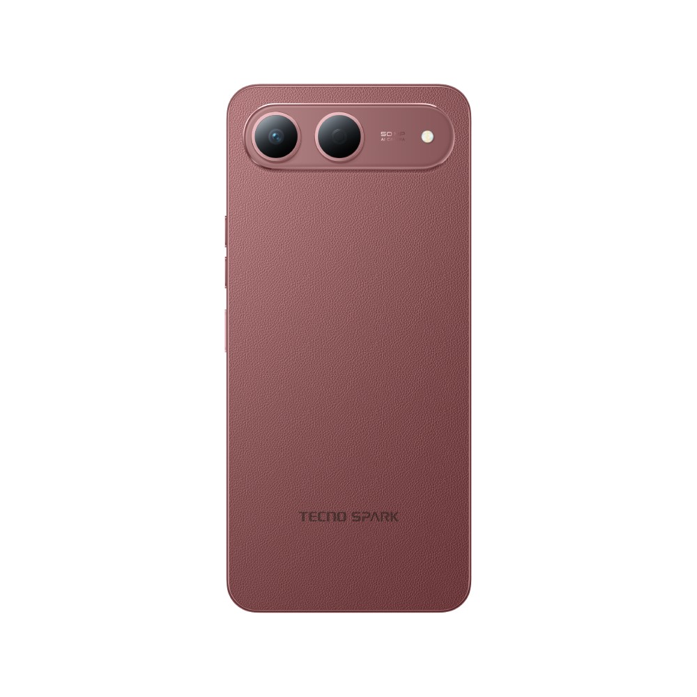 สมาร์ทโฟน Tecno SPARK 40 (8+256GB) Bikaner Red (5G)