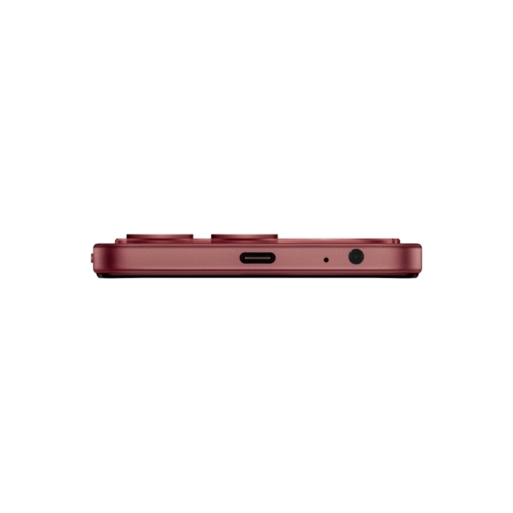 สมาร์ทโฟน Tecno SPARK 40 (8+256GB) Bikaner Red (5G)