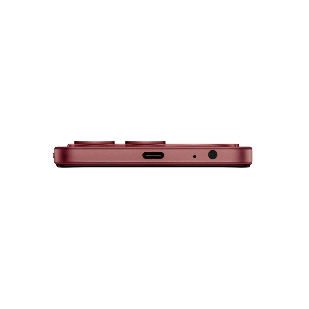 สมาร์ทโฟน TECNO SPARK 40 (4+128GB) Bikaner Red (5G)