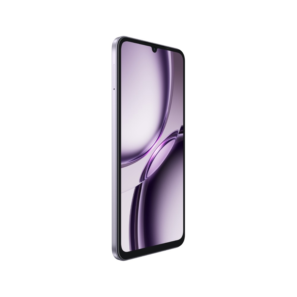 สมาร์ทโฟน Tecno SPARK GO 3 (4+128GB) Aurora Purple