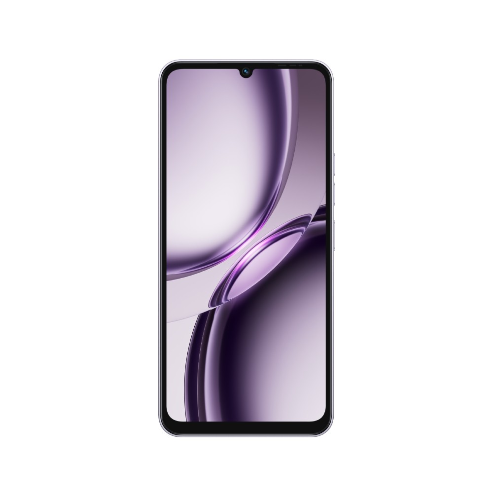 สมาร์ทโฟน Tecno SPARK GO 3 (4+128GB) Aurora Purple