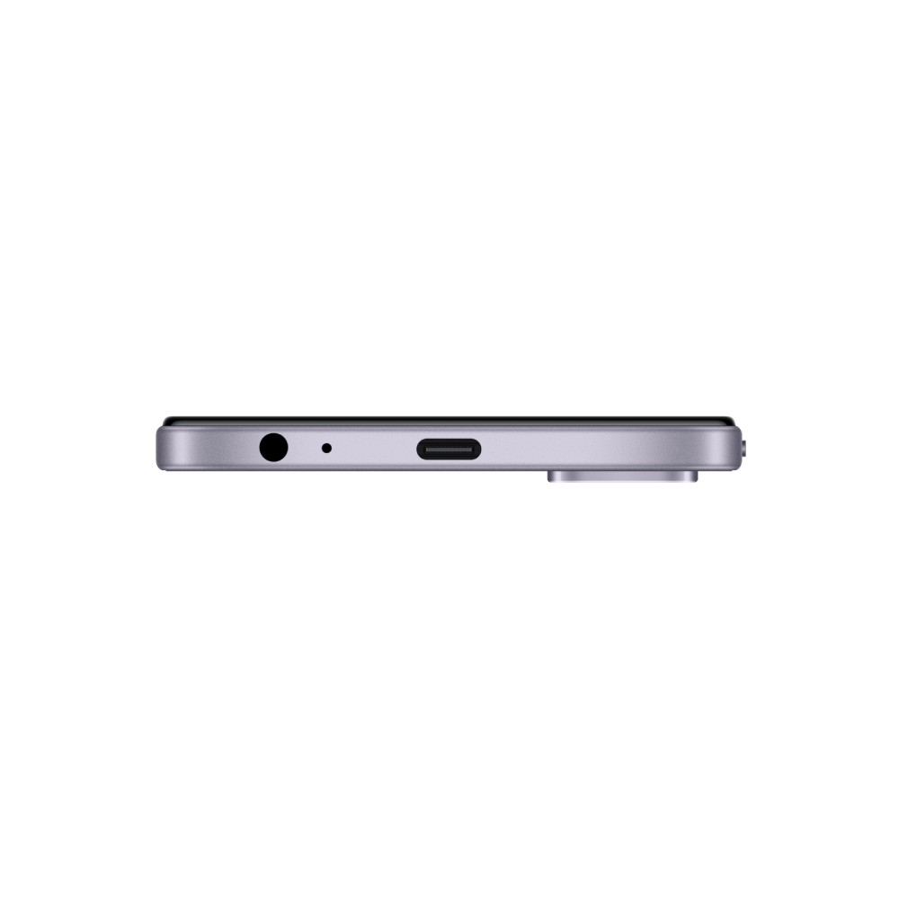 สมาร์ทโฟน Tecno SPARK GO 3 (4+64GB) Aurora Purple