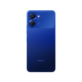 สมาร์ทโฟน TECNO SPARK GO 3 (4+128GB) Galaxy Blue