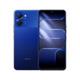 สมาร์ทโฟน Tecno SPARK GO 3 (4+64GB) Galaxy Blue