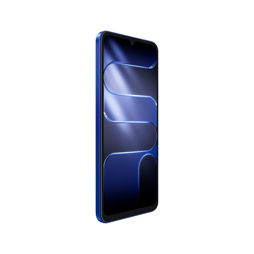 สมาร์ทโฟน Tecno SPARK GO 3 (4+64GB) Galaxy Blue