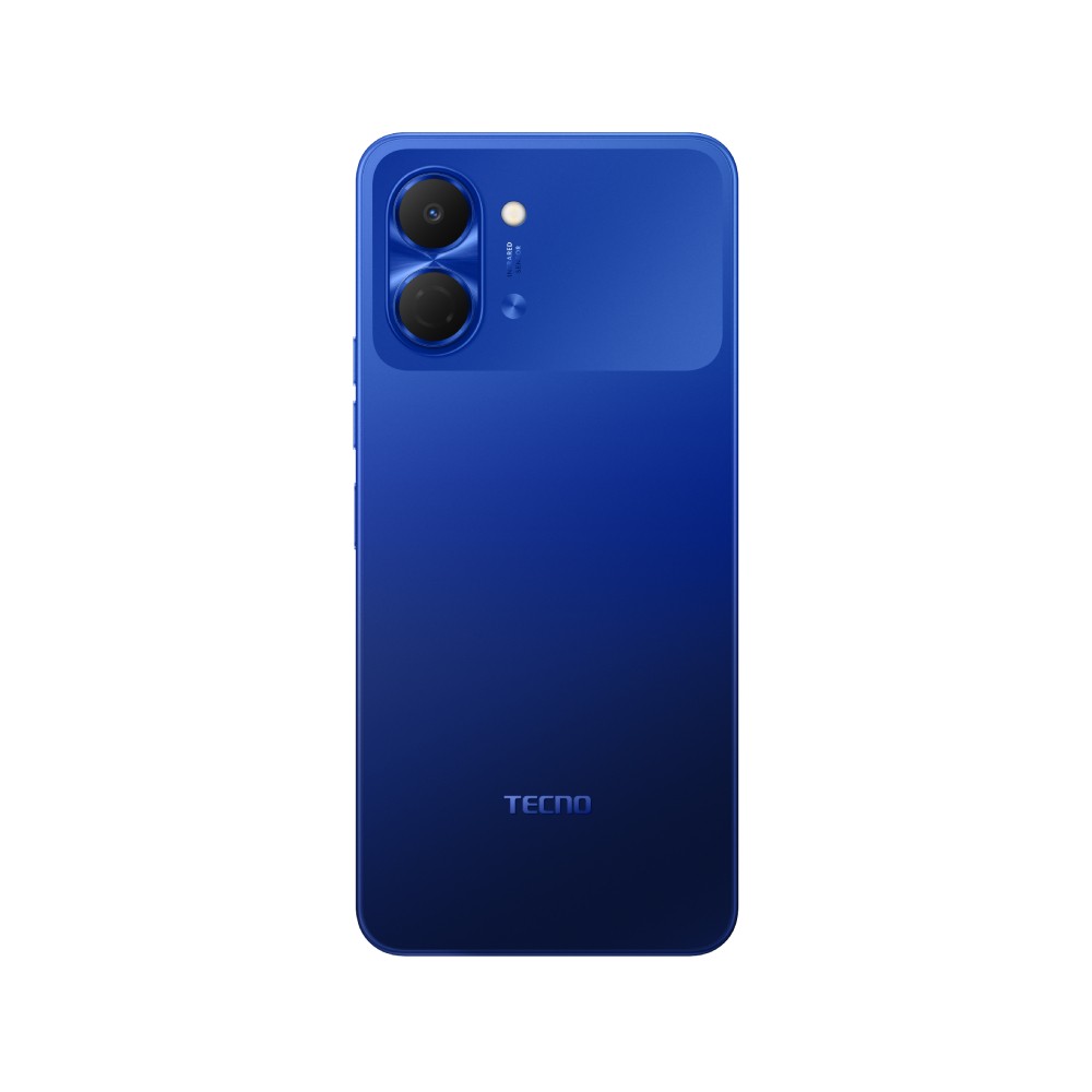 สมาร์ทโฟน Tecno SPARK GO 3 (4+64GB) Galaxy Blue