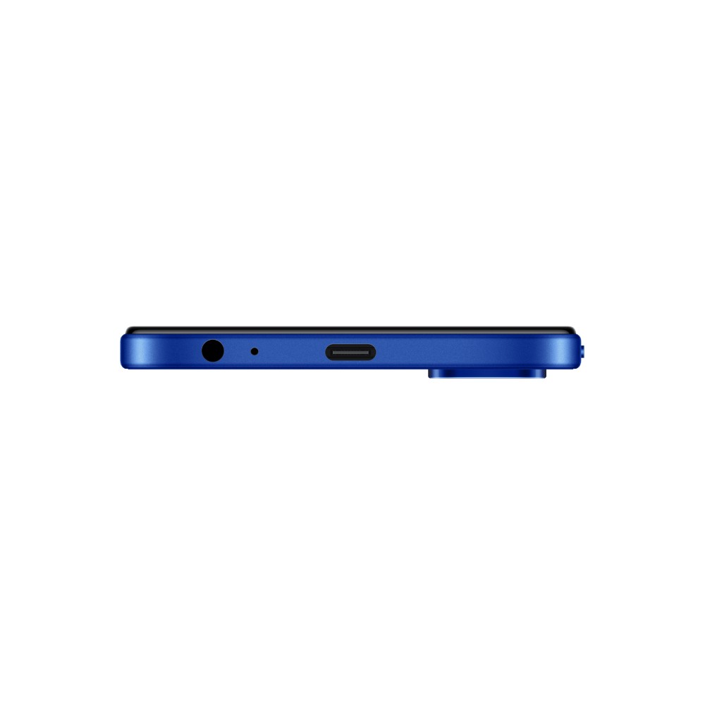 สมาร์ทโฟน Tecno SPARK GO 3 (4+64GB) Galaxy Blue